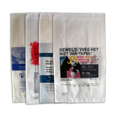 broodzakken groot rond brood